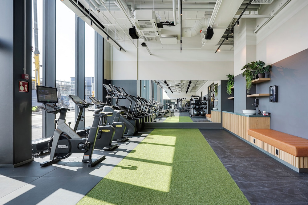 Comfort Hotel Helsinki Airport 34/43