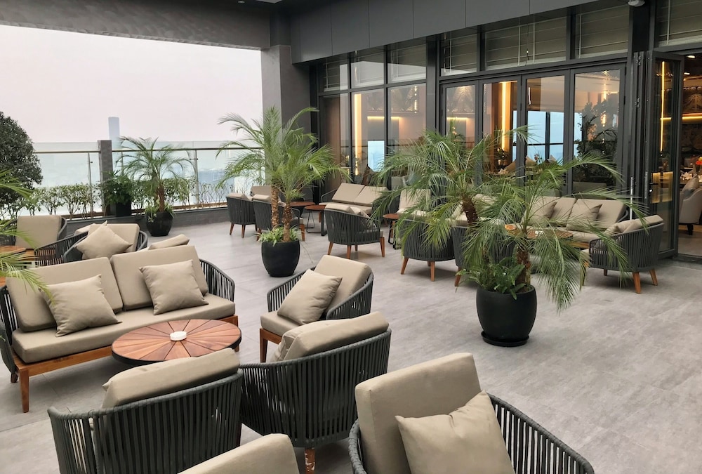 Grand K Hotel Suites Hanoi 55/75