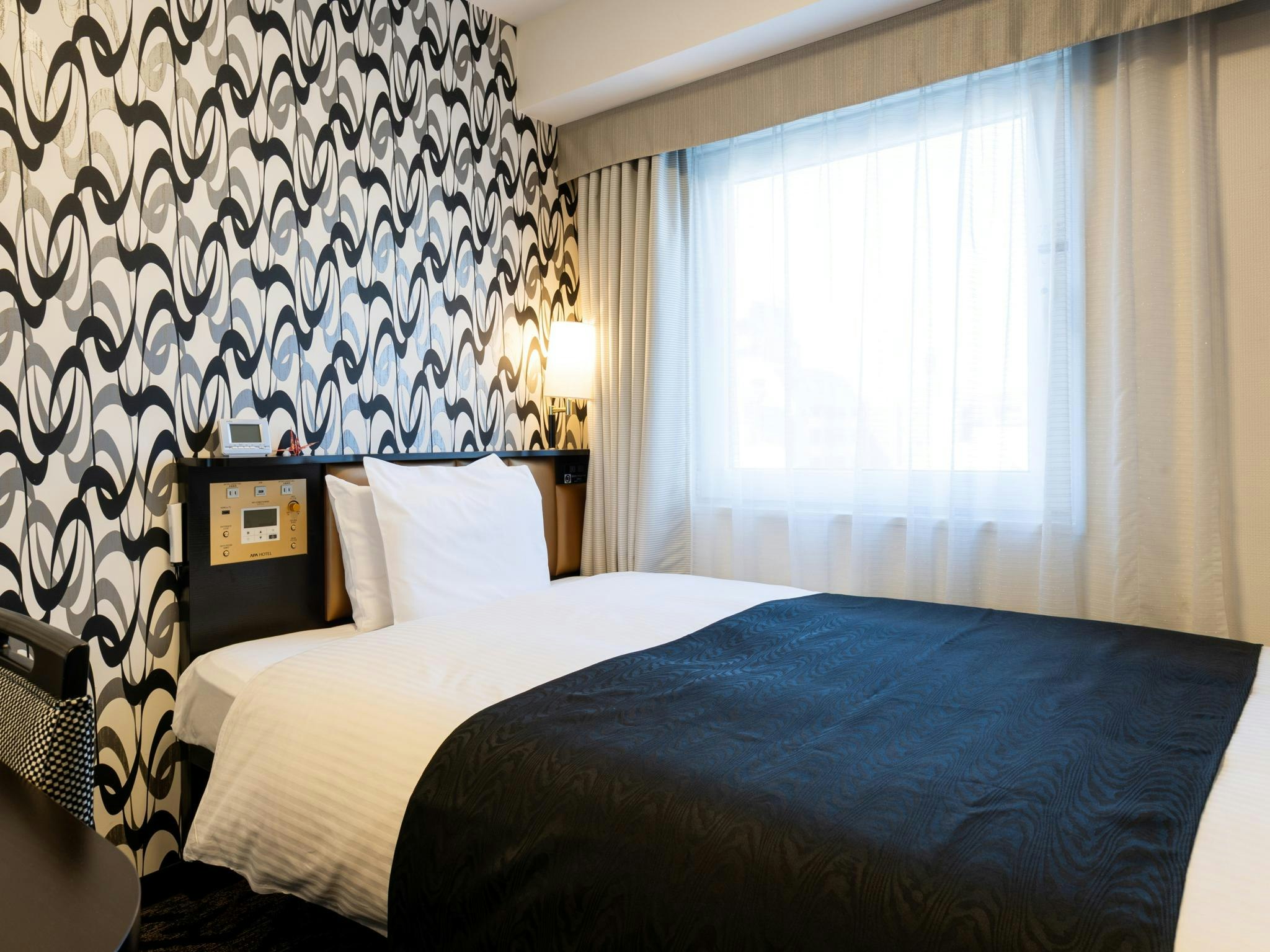 APA Hotel Namba Shinsaibashi Higashi 3/6