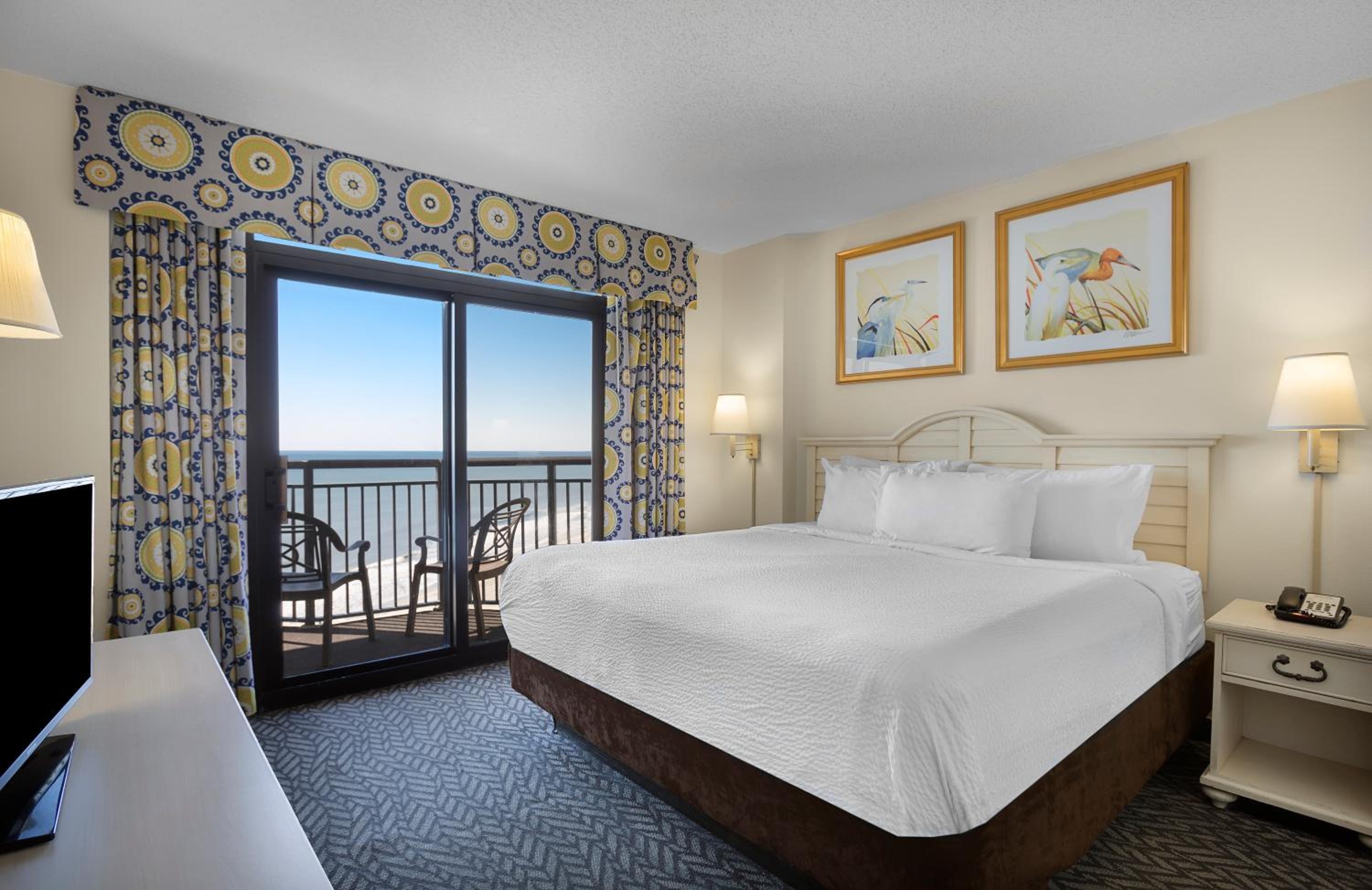 3 Bedrooms, Condo, Ocean View, South Tower, Corner