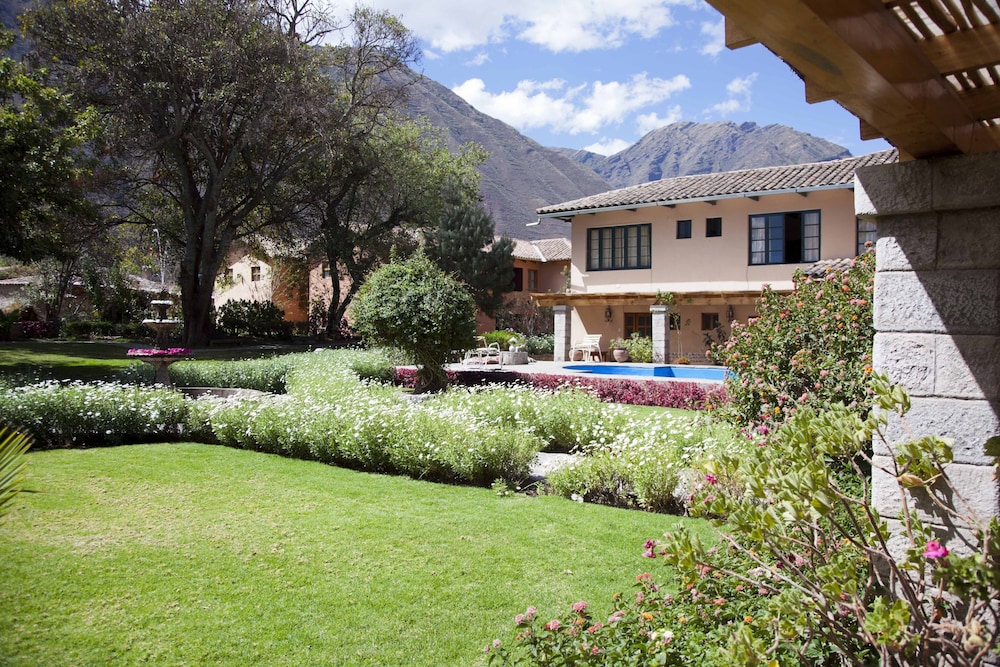 Hotel Spa San Agustin Urubamba 46/49