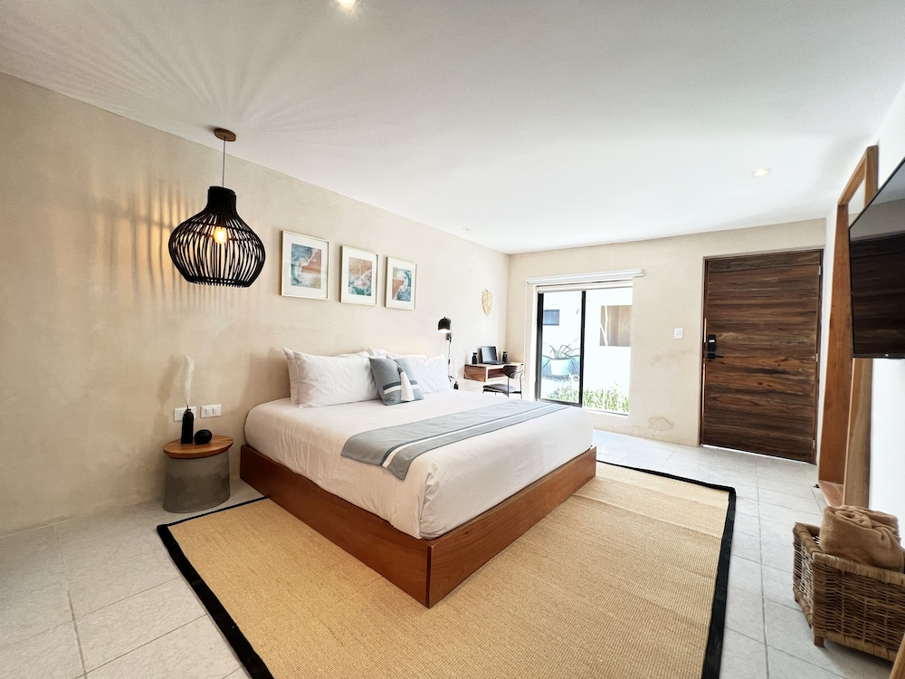 Illa Boutique Hotel Cozumel 29/56
