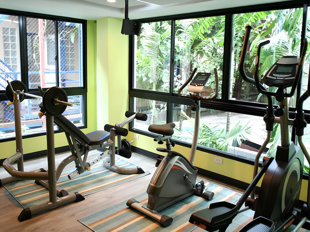 Silom Forest Exclusive Residence 39/65