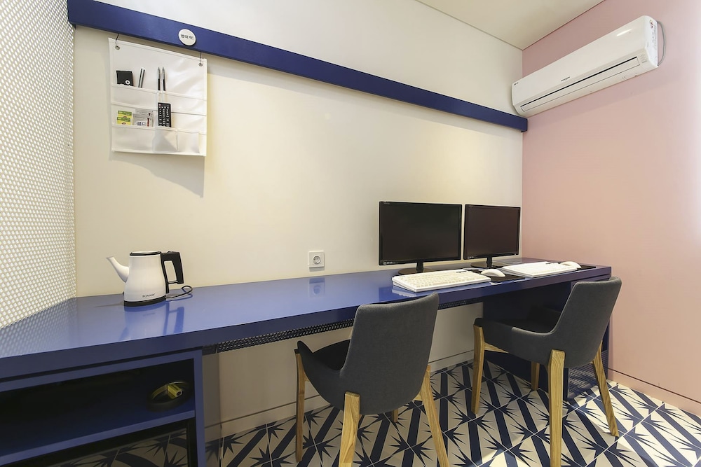 Hotel Good Choice Chungjangro 51/62