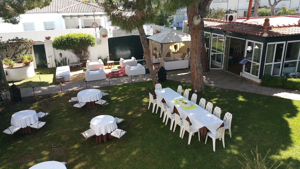 Campomar Playa Hotel 58/68