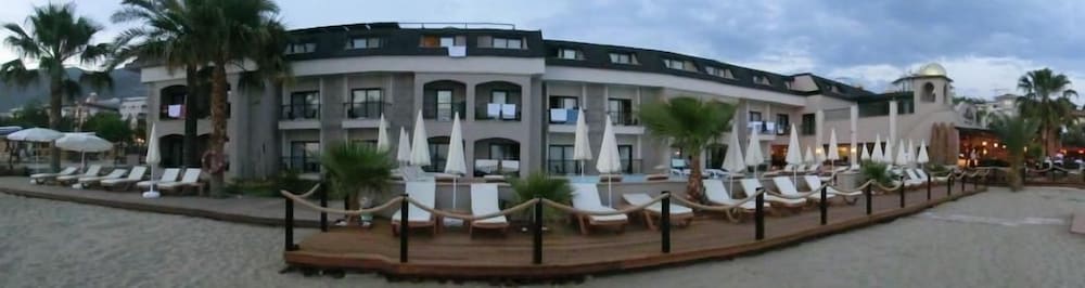 Alaaddin Beach Hotel - Adults Only in ALANYA