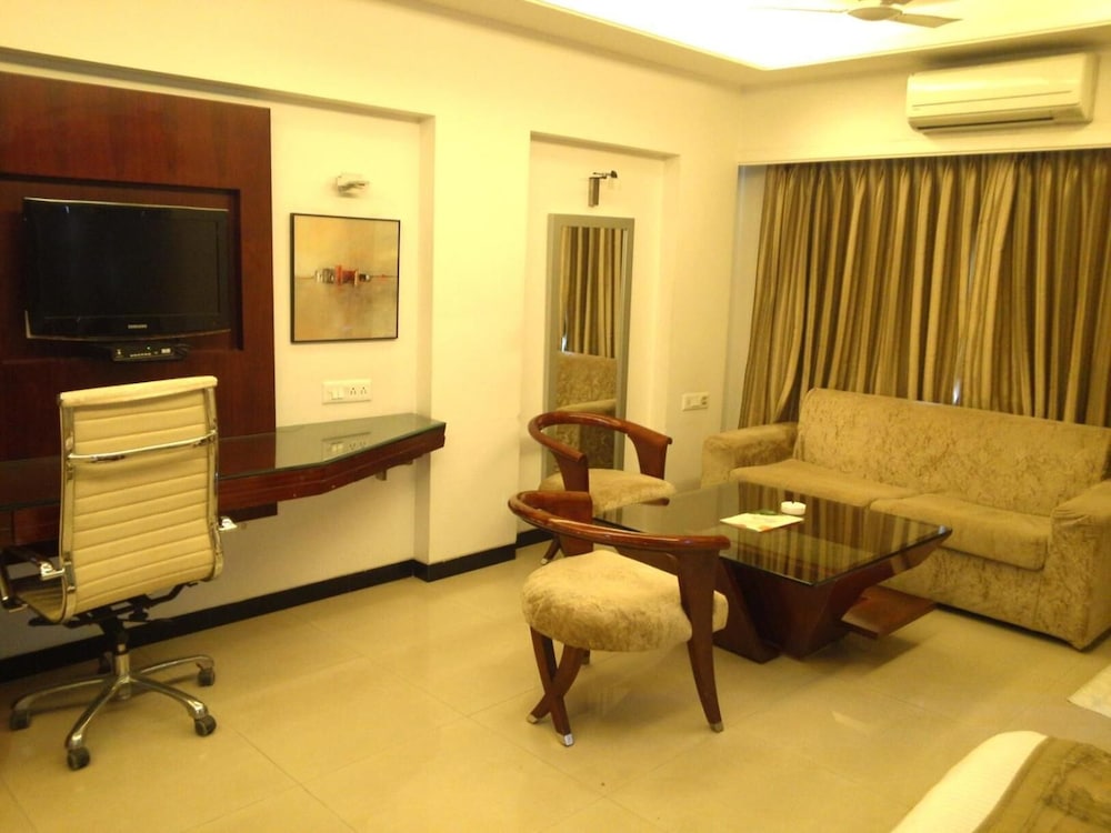 Kyriad Hotel Indore by OTHPL 44/61