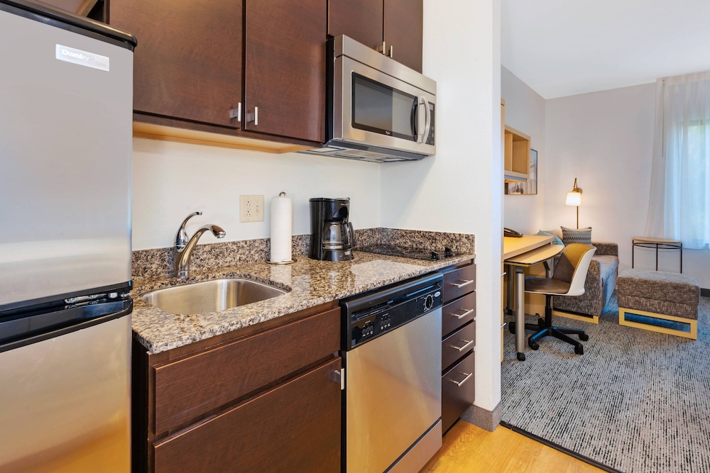 Towneplace Suites Nashville Airport 31/38
