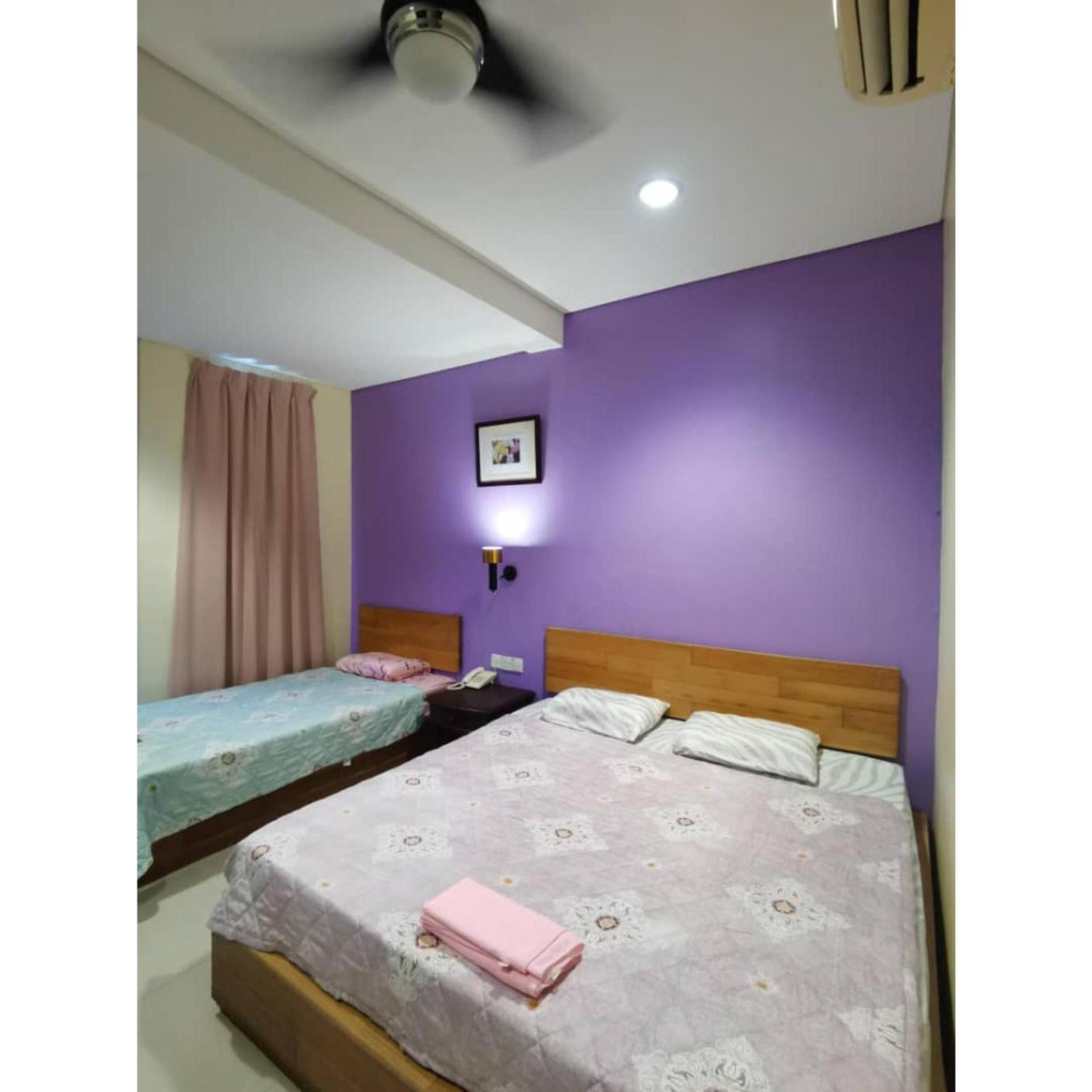 Hotel O Pavilion Inn Hotel 20/42