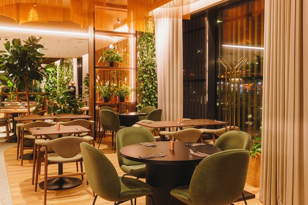 Novotel Tallinn 40/52