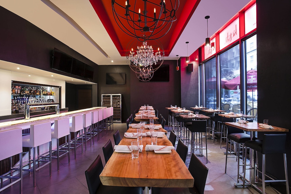 Four Points By Sheraton New York Downtown 33/43