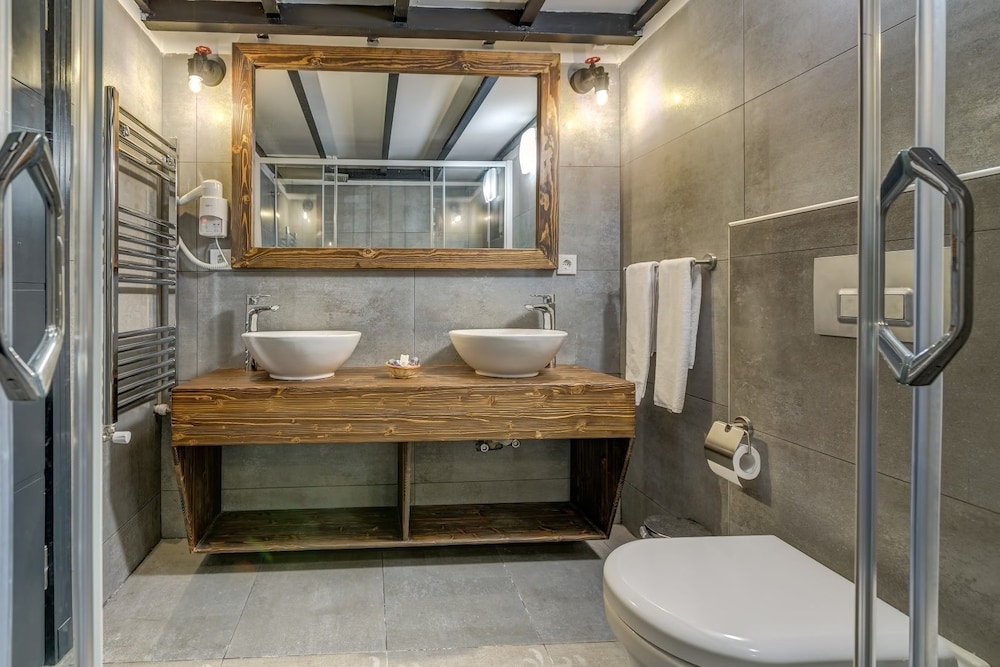 Bel Canto Alacati Hotel - Adults Only 37/46