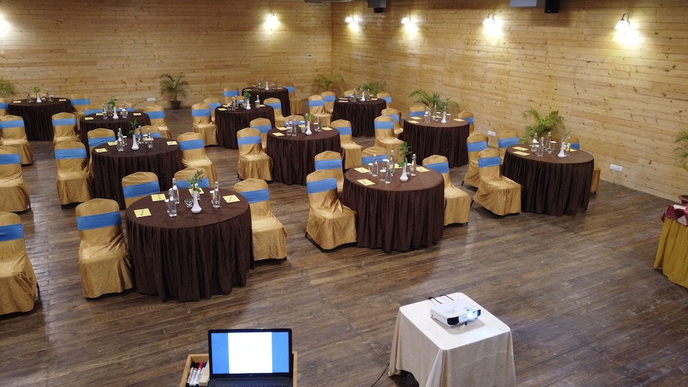 Lotus An Eco Resort Konark 40/50