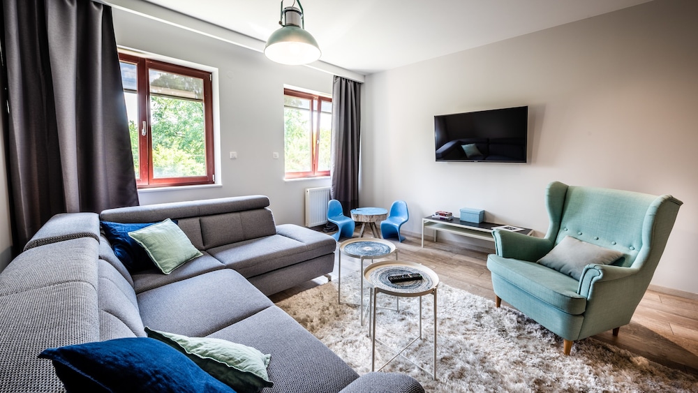 A11 Apartments & Spa Dermique 26/50
