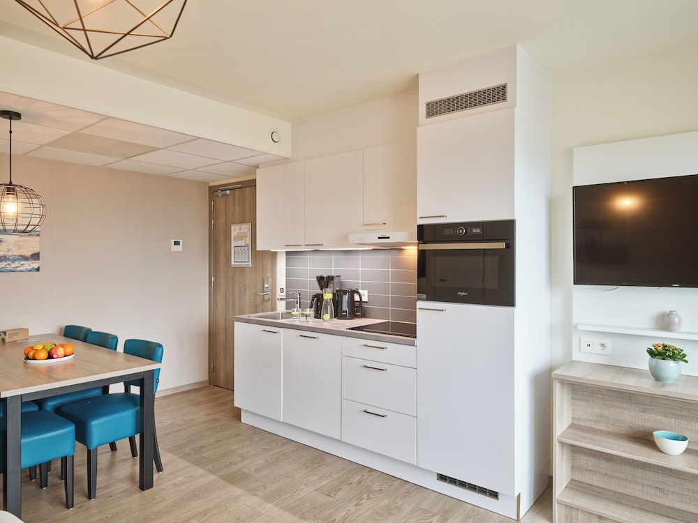 Holiday Suites Zeebrugge 8/46