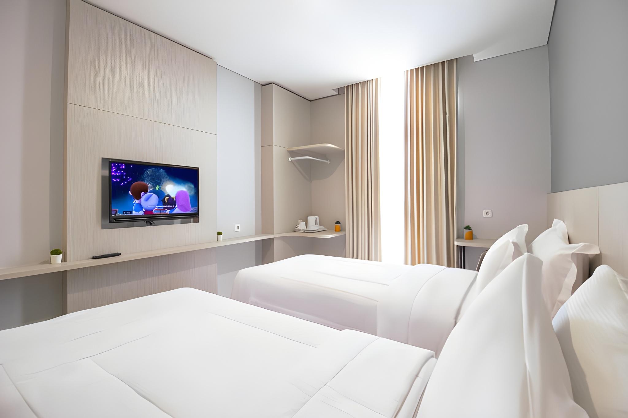 MIC Residence Yogyakarta 14/21