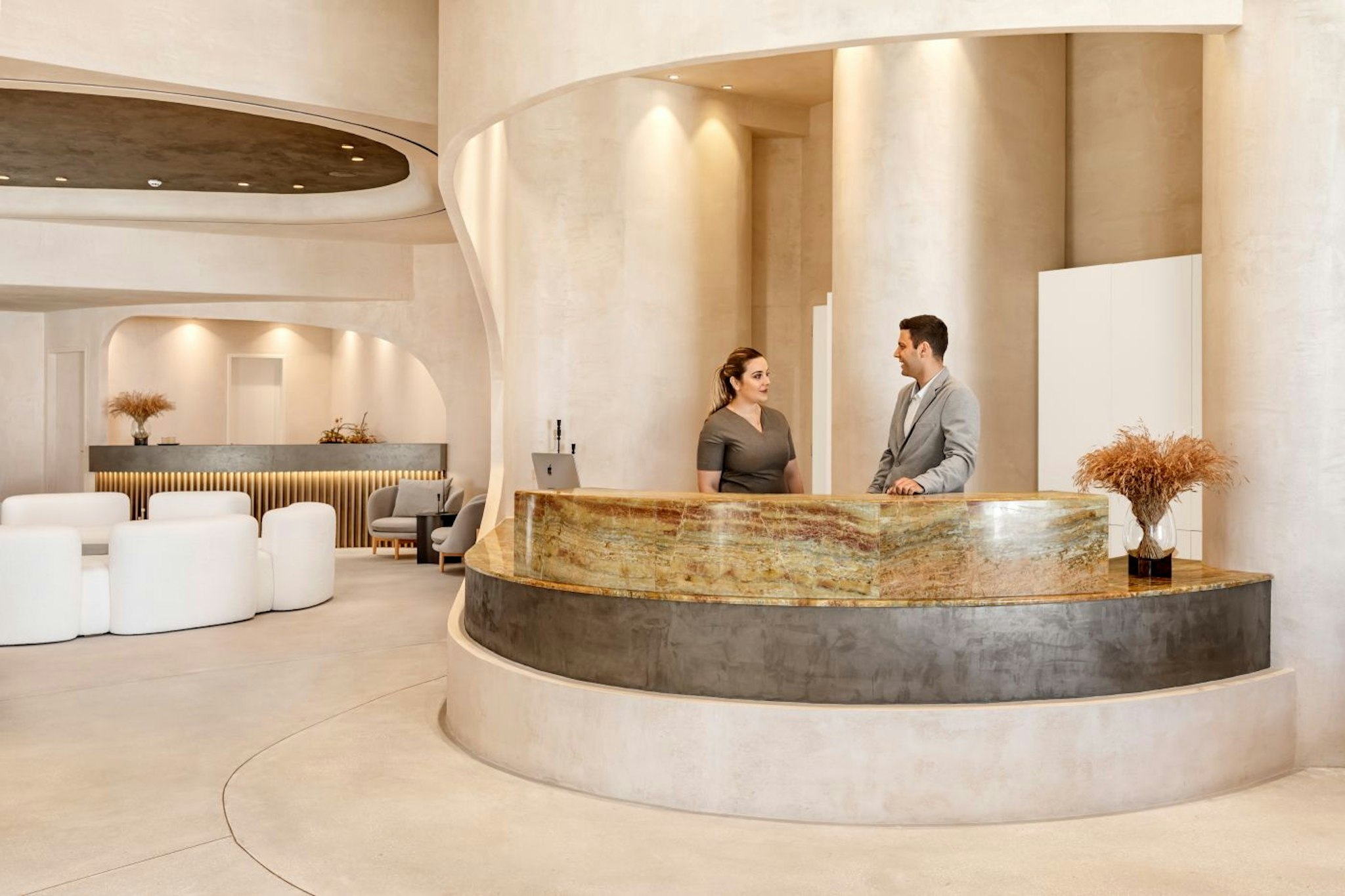 Santo Maris Oia Luxury Suites and Spa - Adults Only 3/23