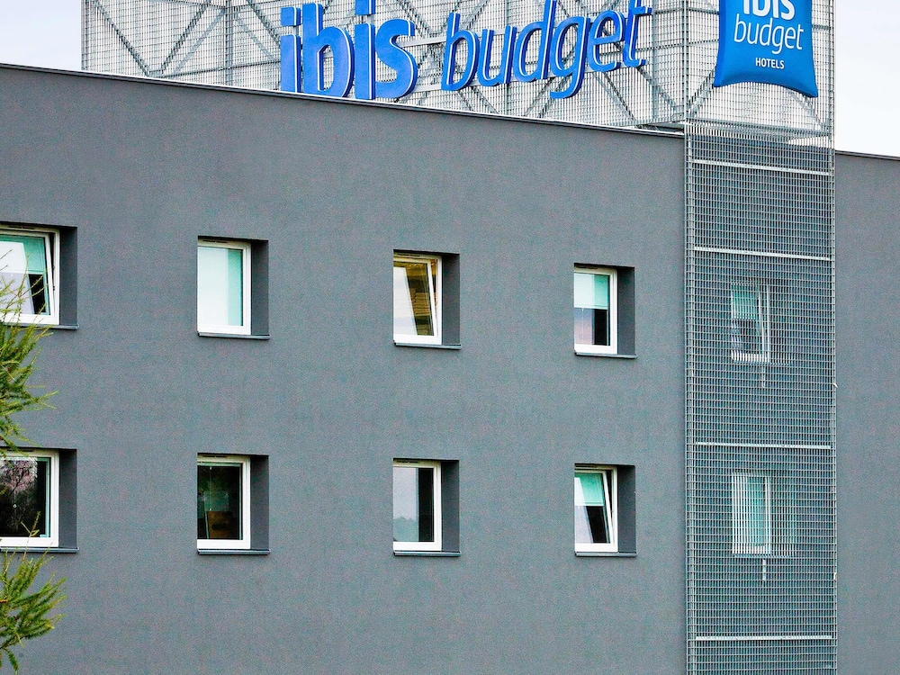 Ibis Budget Sarrebourg Buhl 1/50