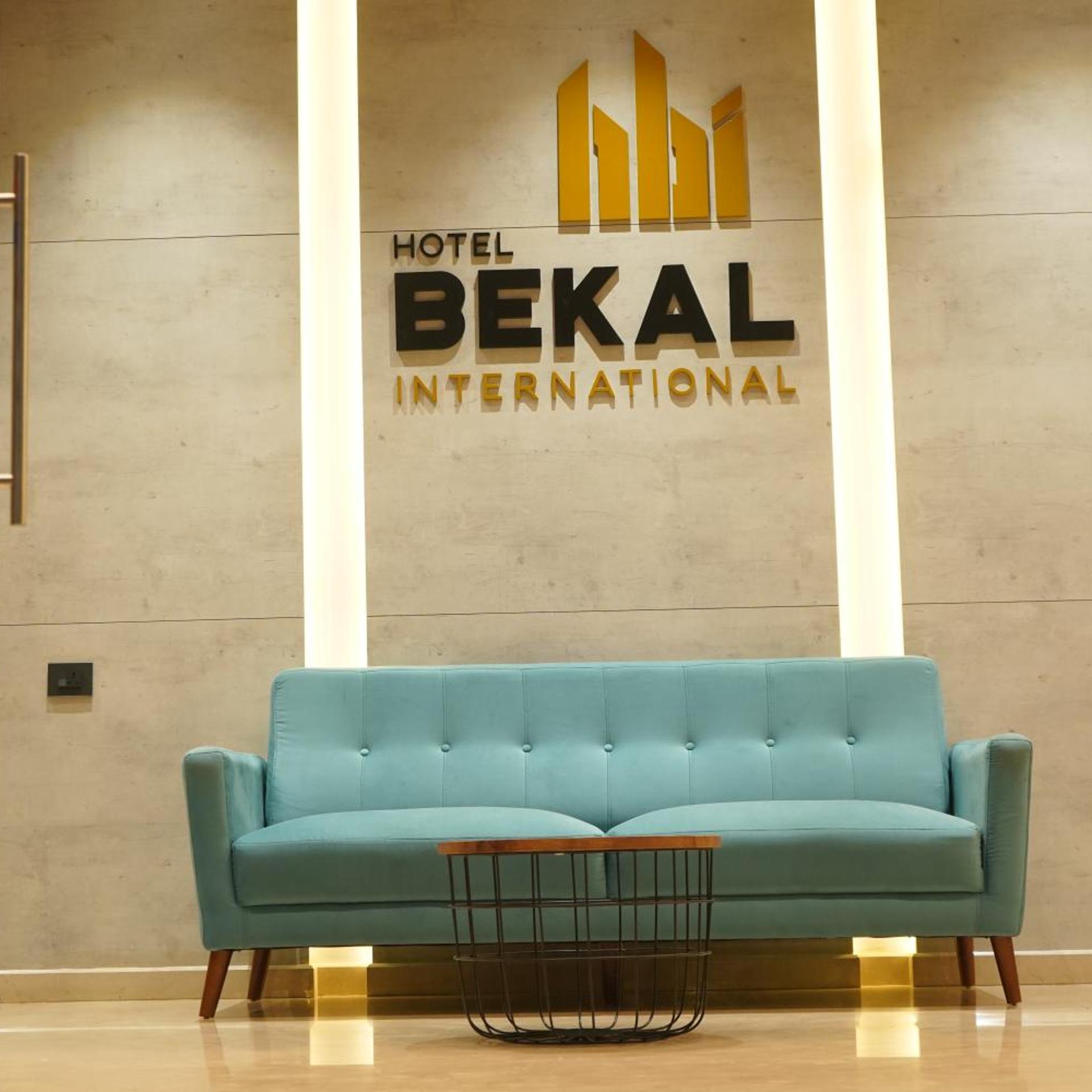 Hotel Bekal International 6/50