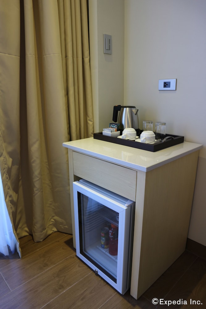 Savoy Hotel Boracay Newcoast 25/33