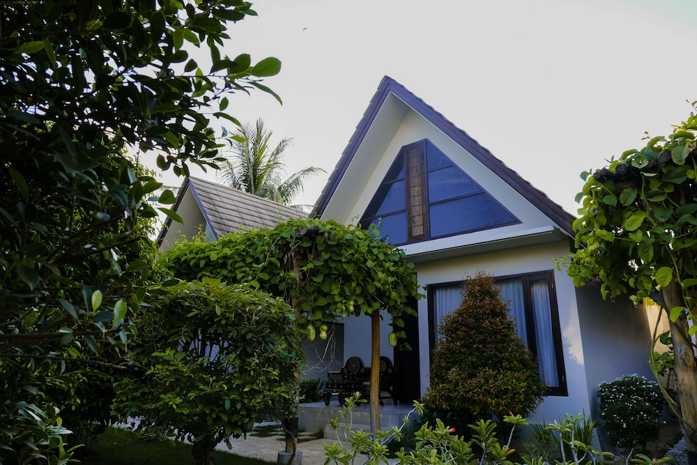 Jm Hotel Kuta Lombok 5/50