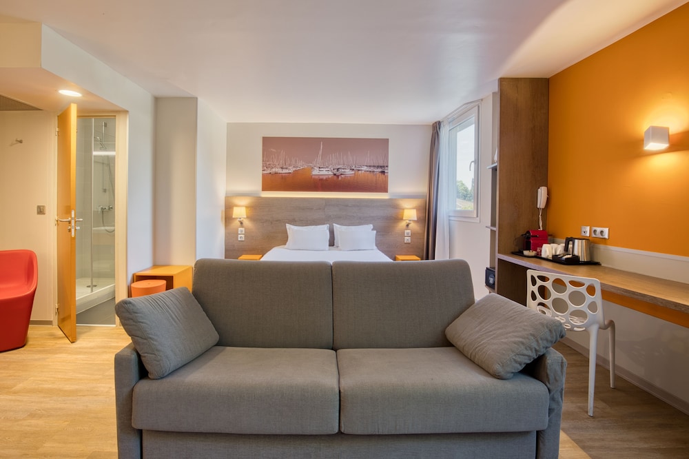 Best Western Hotelio Montpellier Sud 51/66