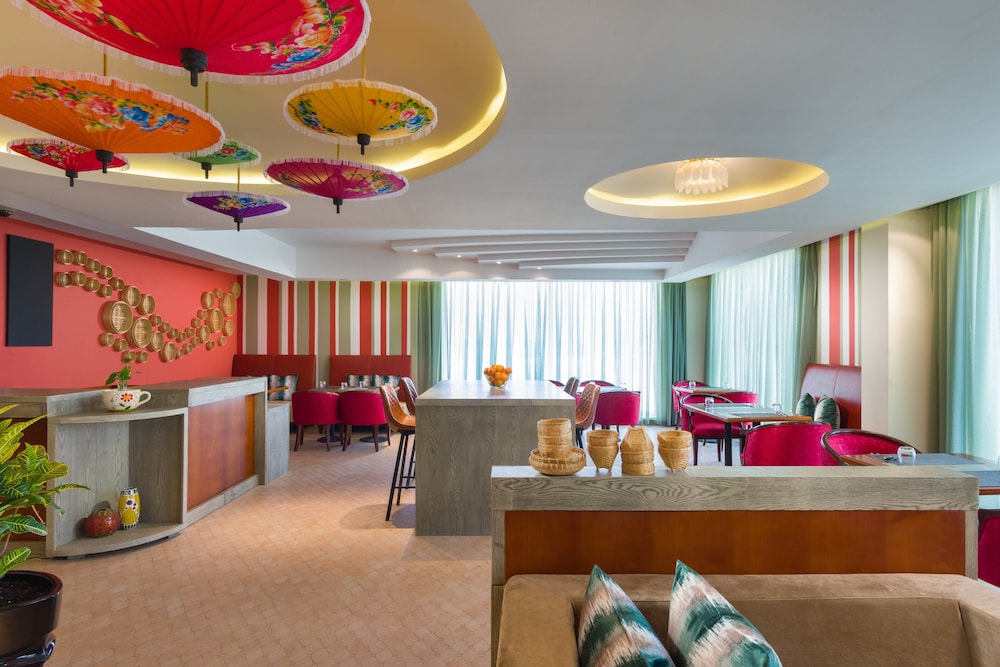 Muscat Dunes Hotel 31/44
