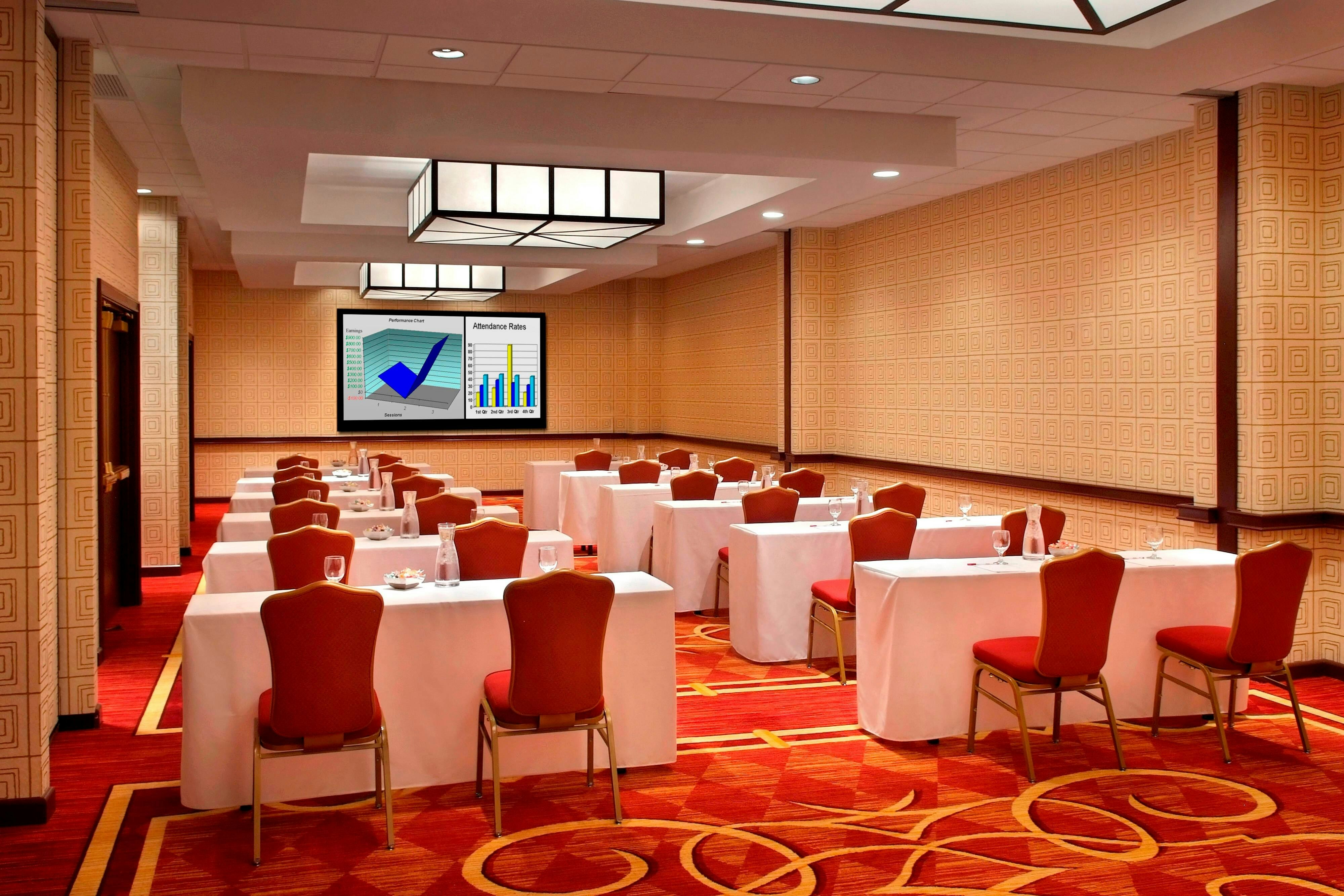Trumbull Marriott Shelton 19/26