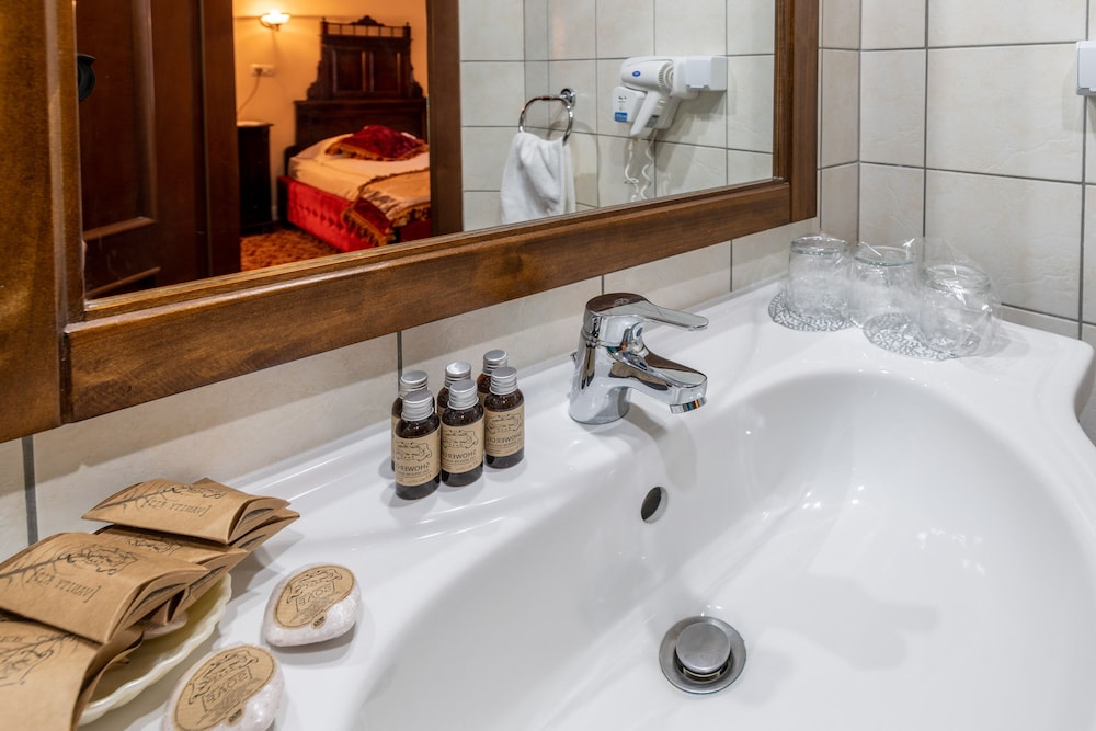 Boutique Casa Del Sole Hotel 50/50
