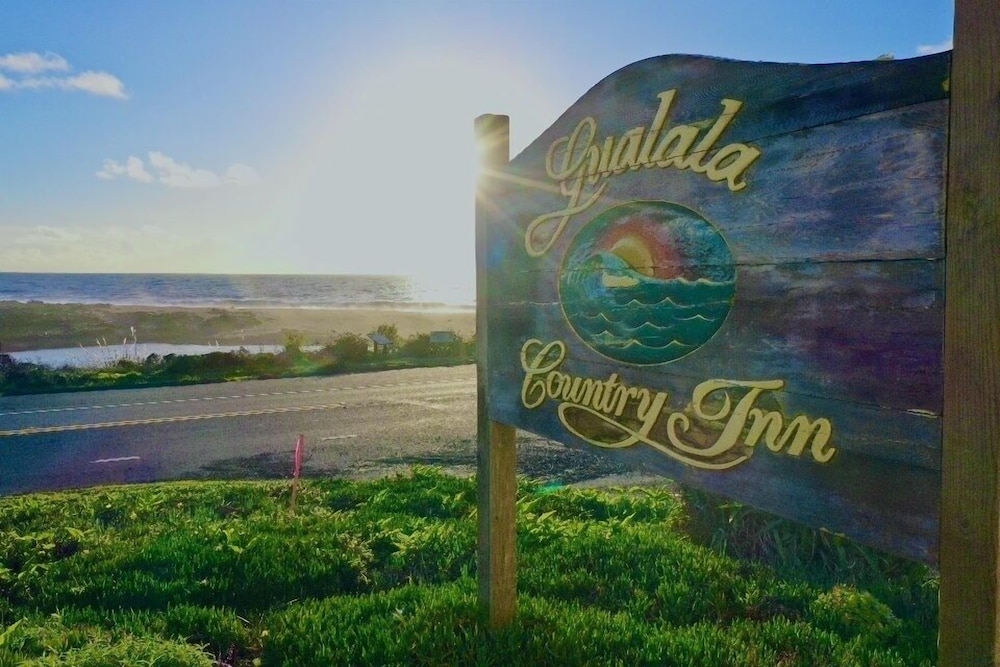 Gualala Country Inn 45/45