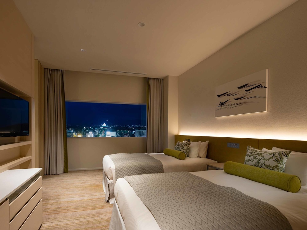 Hotel Nikko Himeji 26/66