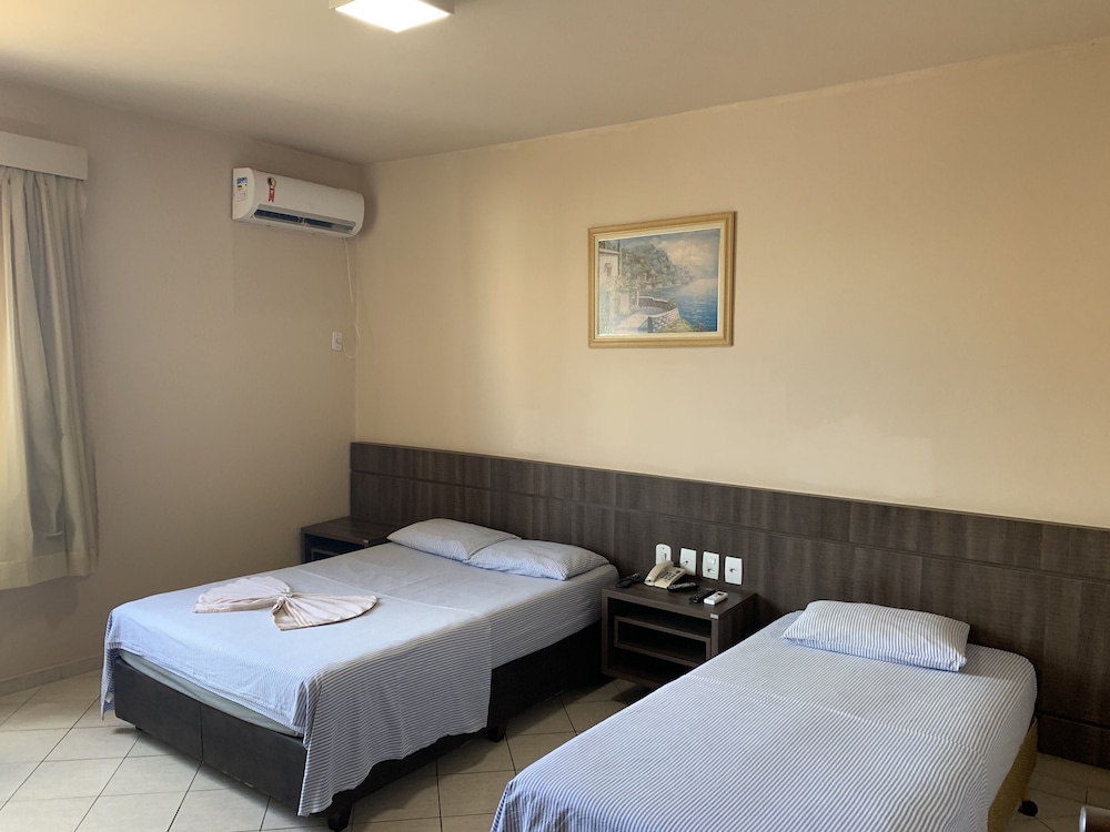 Room, Double Bed