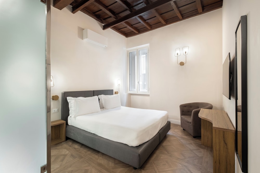 Dimora Trevi Suites 10/23