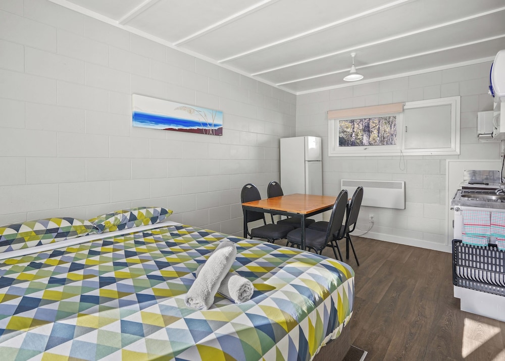 Alpine Adventure Holiday Park 13/49
