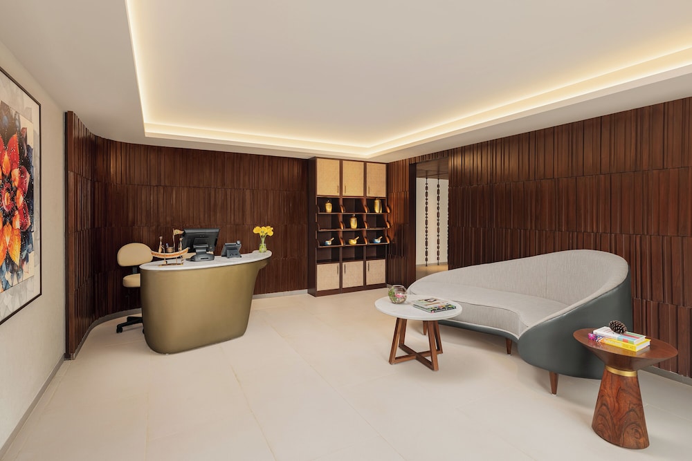 Naukuchia House – IHCL SeleQtions 36/64