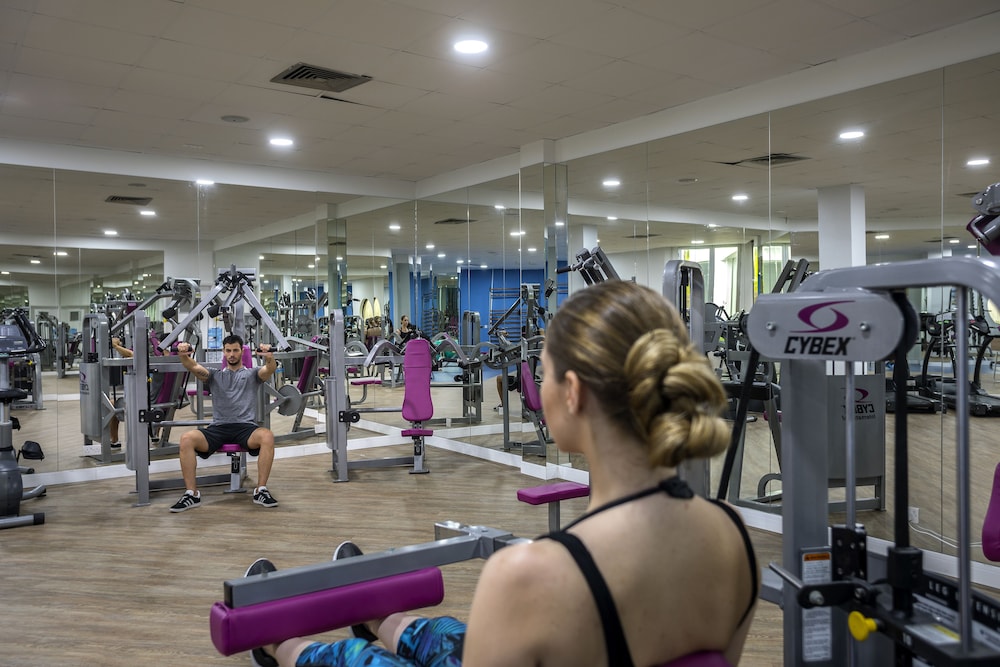 Leonardo Plaza Cypria Maris Beach Hotel And Spa - Adults Only 38/63