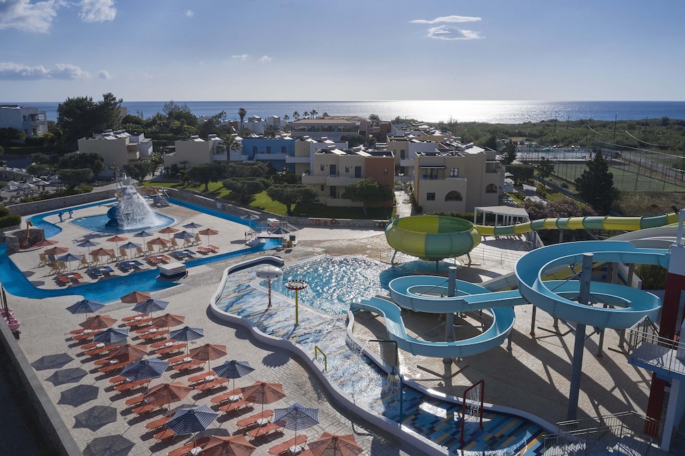 Atlantica Mikri Poli Rhodes 55/65