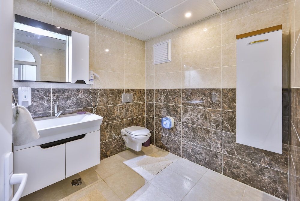 Dundar Termal Villa Otel 47/48