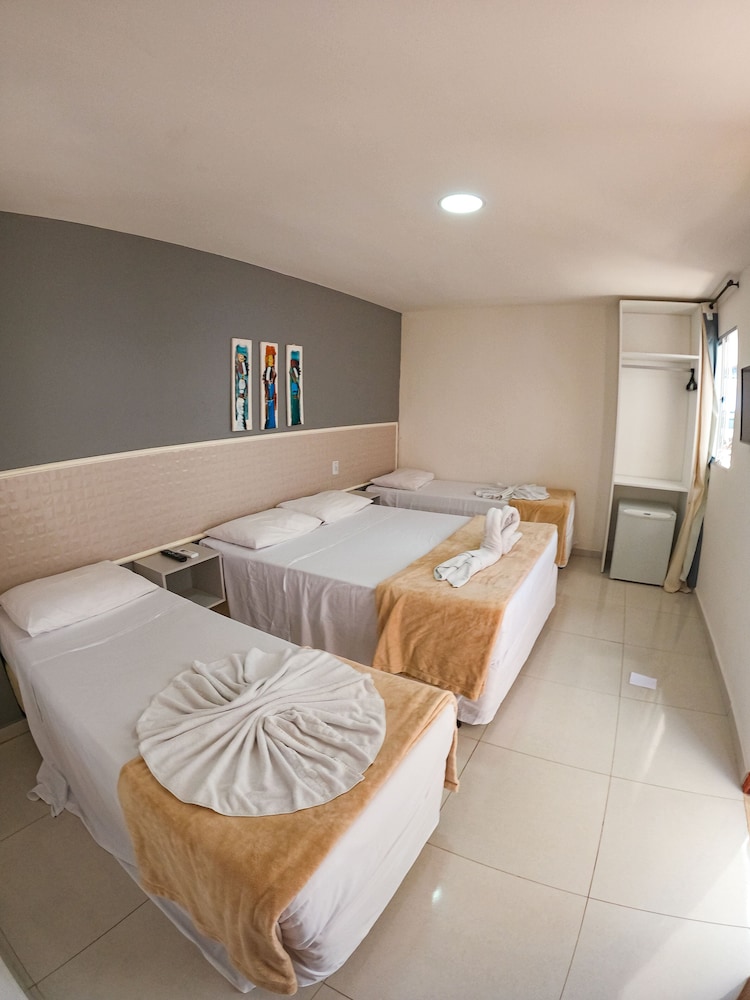Vila de Mare Hotel 12/37