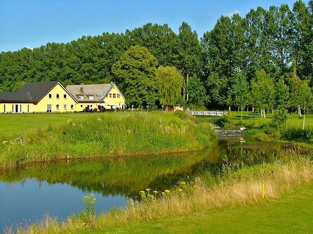 Pension Haus Heitzig 36/44