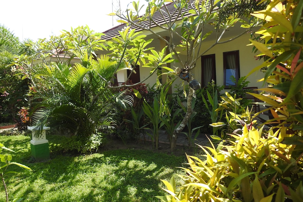 D' Batur Hotel 24/30