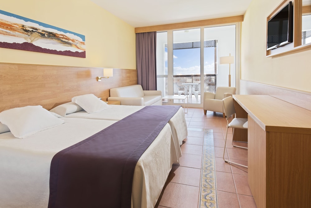 غرفة قياسية بسريرين منفصلين، Esencia de Fuerteventura by Princess Hotels 2/10