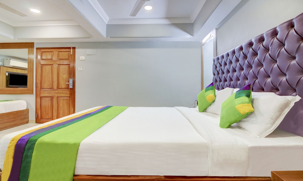 Hotel Cruz Royale 32/51
