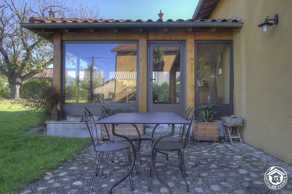 La Cerisaie 4/41