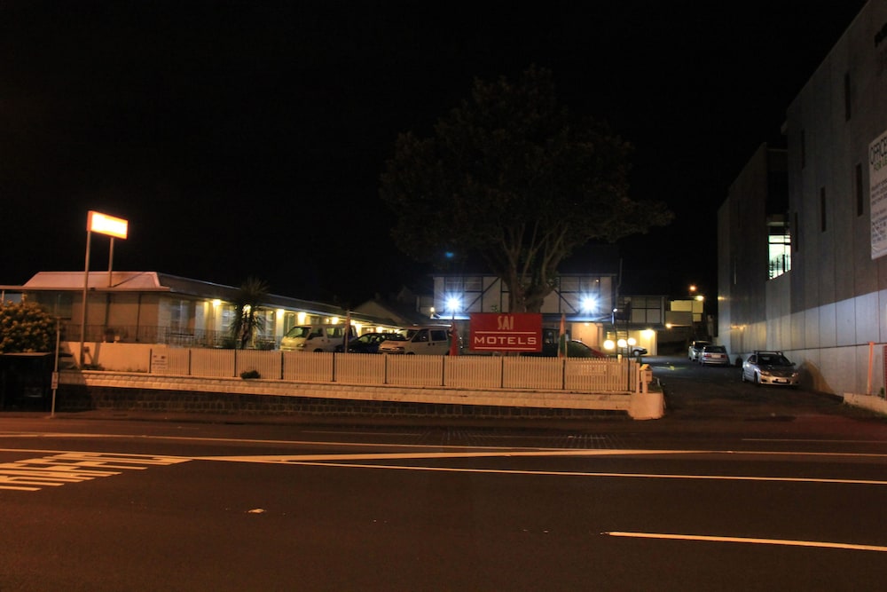 Sai Motels - Greenlane Auckland 45/57