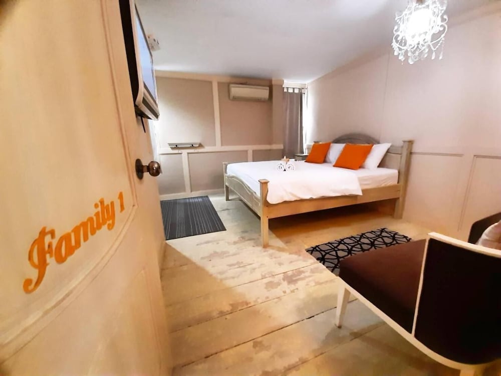 The Royal Chiangkhan Boutique Hotel 30/50