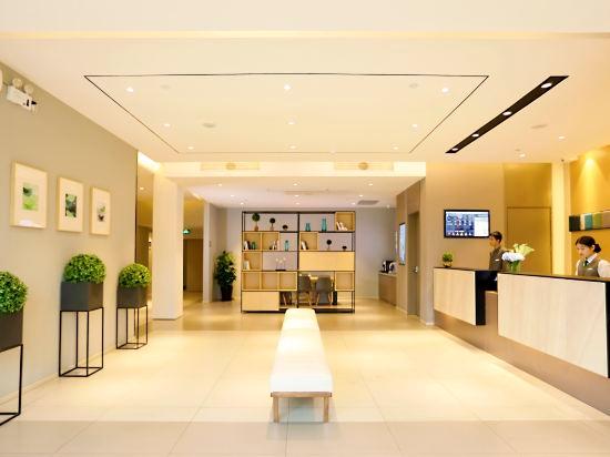 如家セレクト(蘇州相城区黄埭店) 写真3