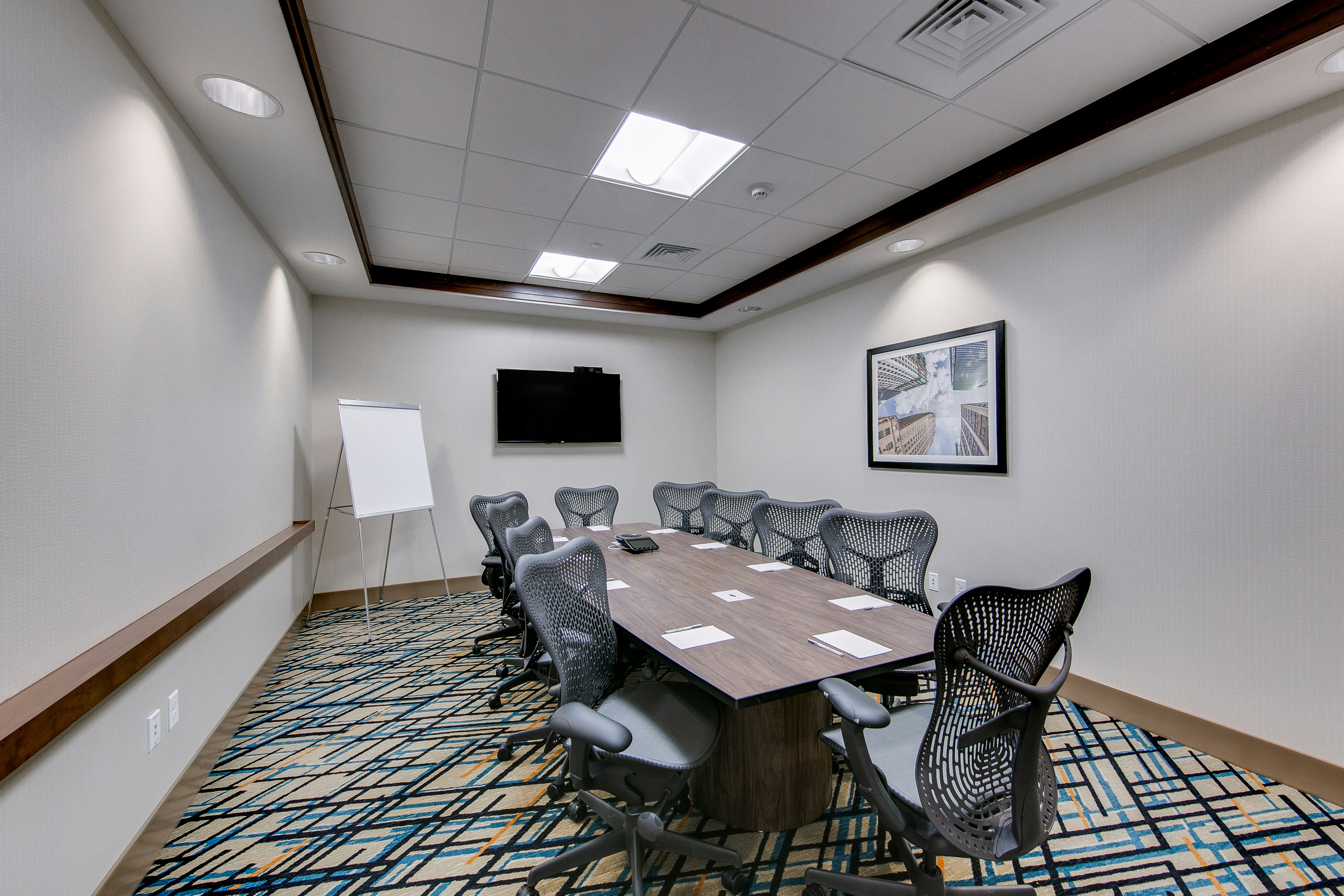Hampton Inn And Suites North Houston Spring 16/20