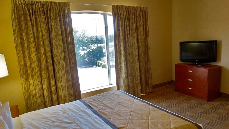 Extended Stay America - Dallas - Frankford Road 7/33