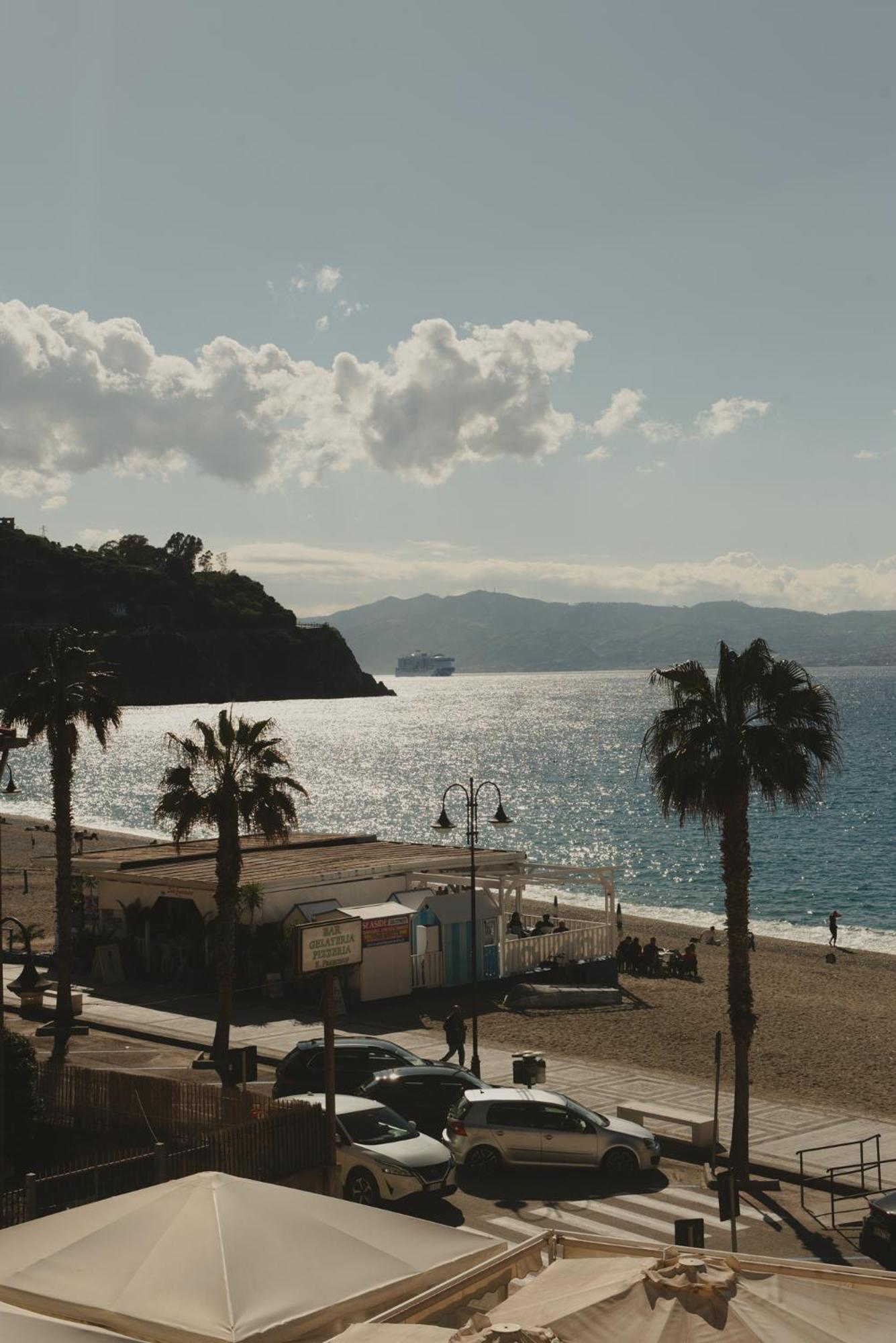 La balza di Scilla 30/42